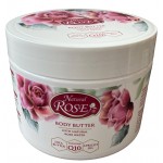 Масло за тяло Natural Rose Q10