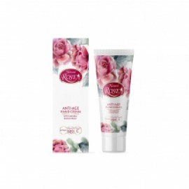 Крем за ръце RETINOL+Q10+C